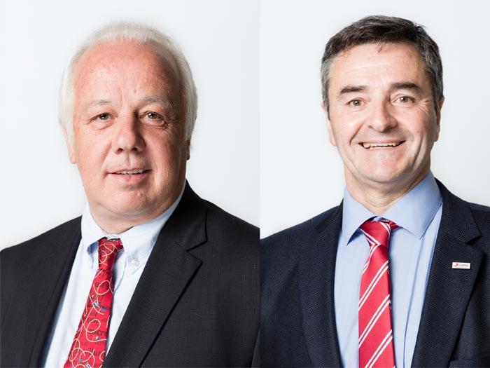 La Capeb renouvelle son bureau et son conseil dadministration